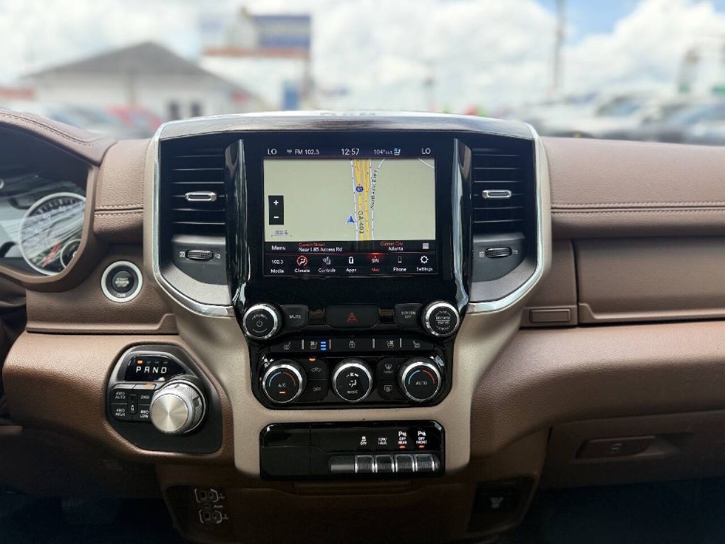 2019 RAM 1500 Image 16