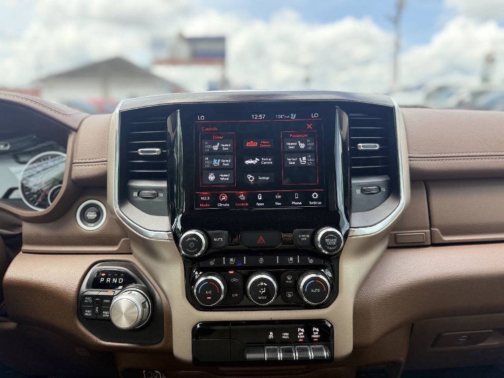 2019 RAM 1500 Image 17