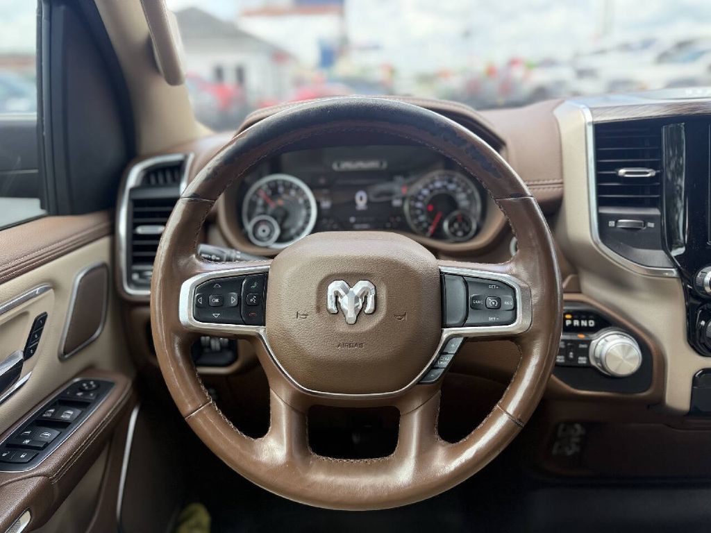 2019 RAM 1500 Image 18