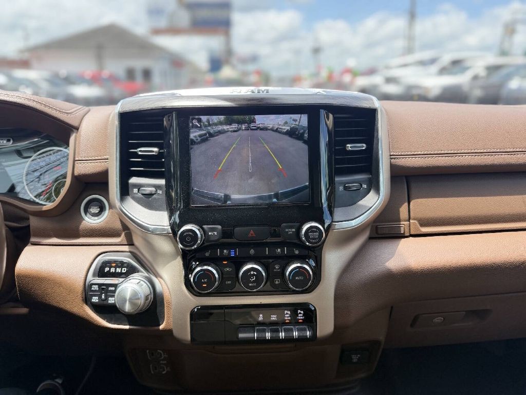 2019 RAM 1500 Image 19