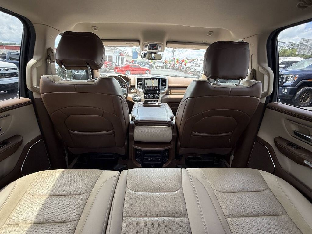 2019 RAM 1500 Image 20