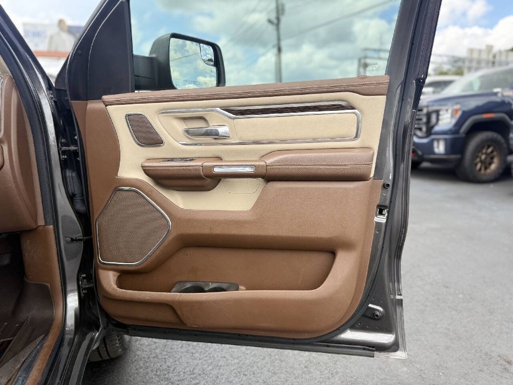 2019 RAM 1500 Image 22