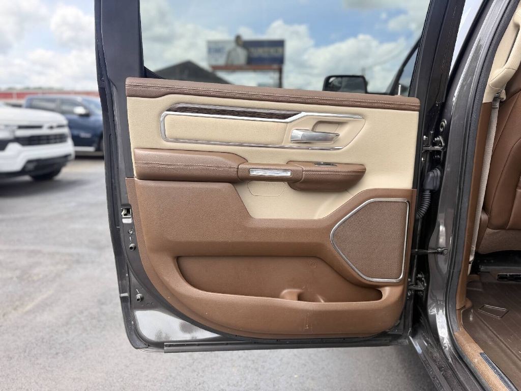 2019 RAM 1500 Image 23