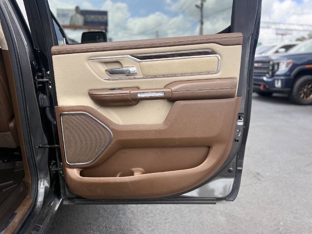 2019 RAM 1500 Image 24