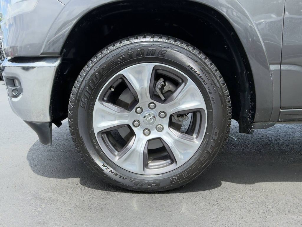 2019 RAM 1500 Image 25