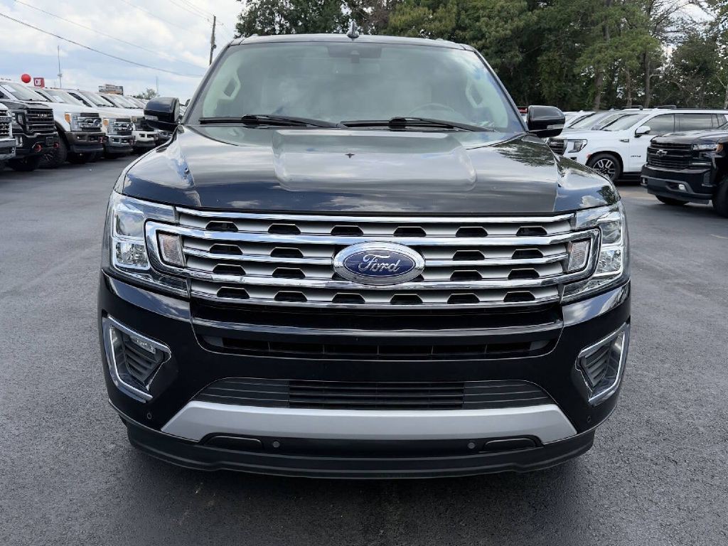 2019 Ford Expedition Image 2