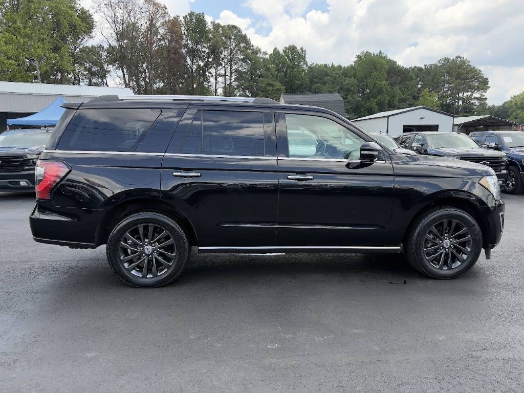 2019 Ford Expedition Image 5