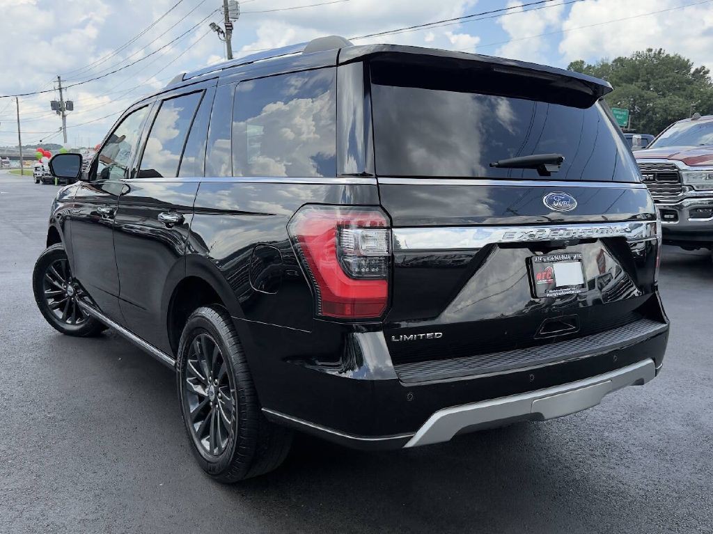 2019 Ford Expedition Image 6