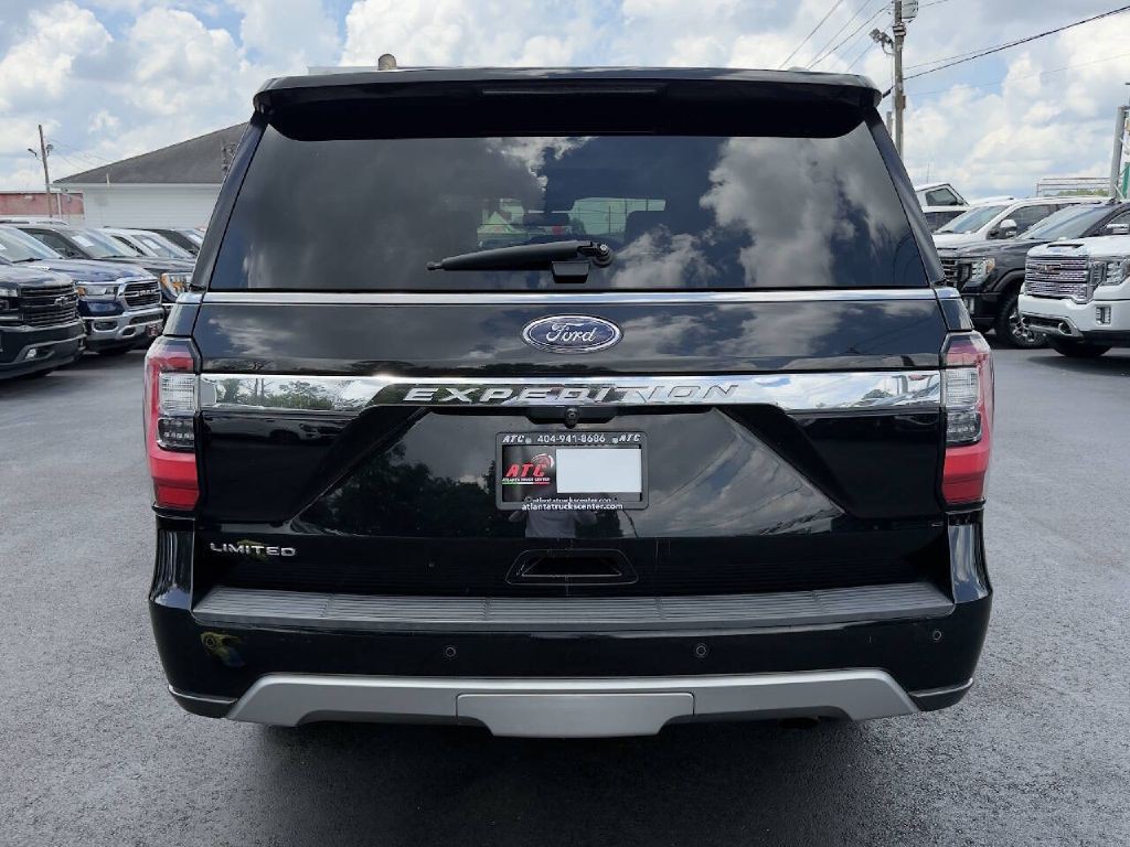 2019 Ford Expedition Image 7