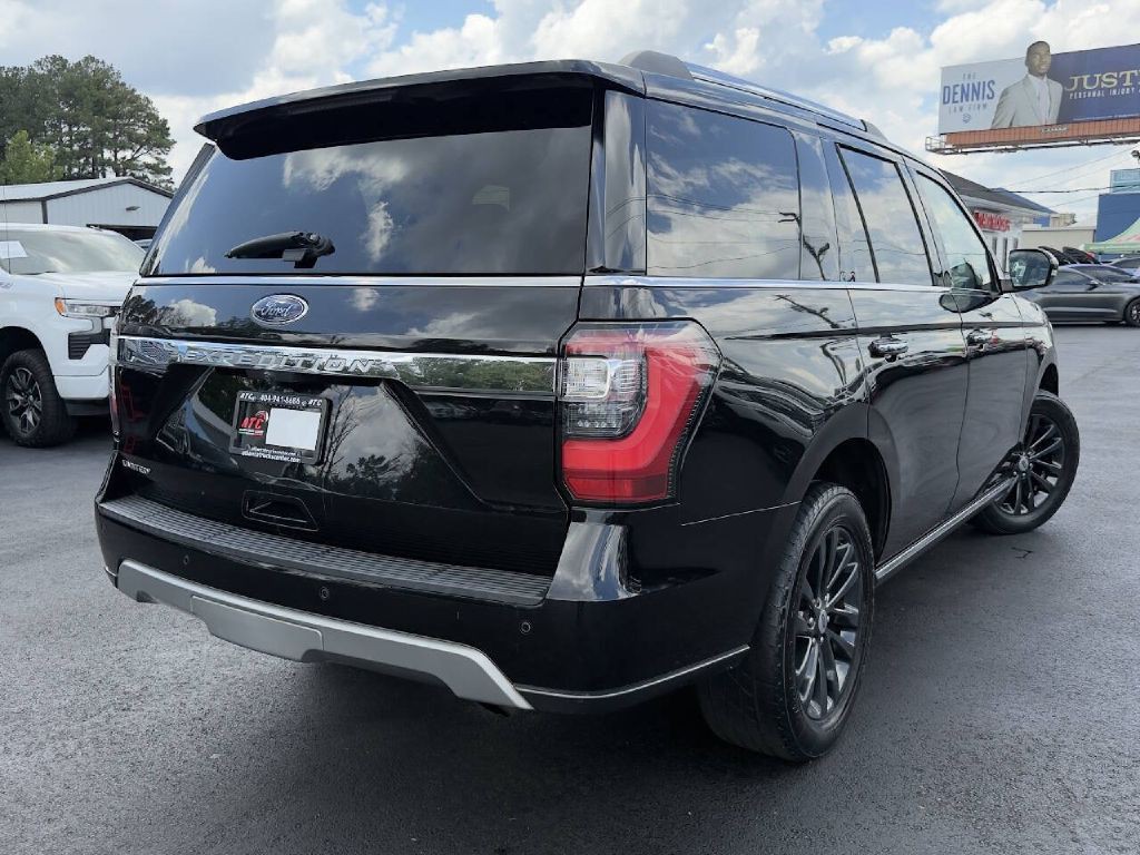 2019 Ford Expedition Image 8