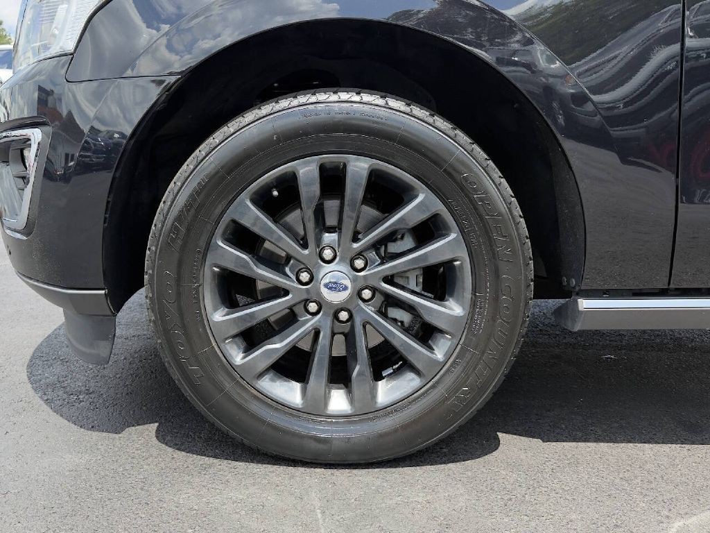 2019 Ford Expedition Image 9