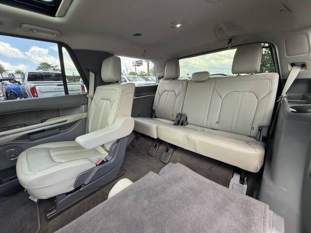 2019 Ford Expedition Image 13