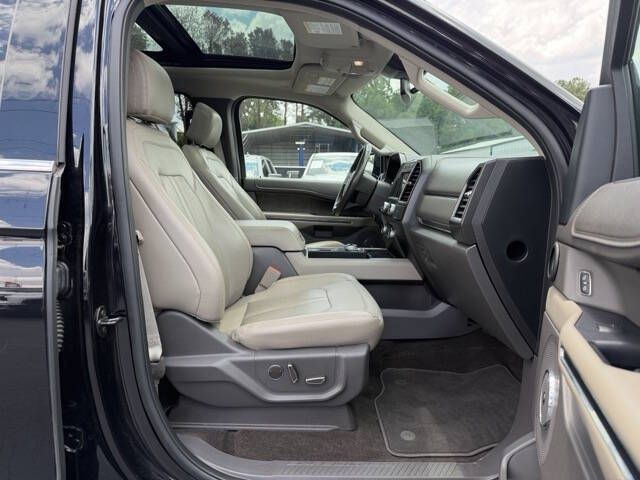 2019 Ford Expedition Image 14
