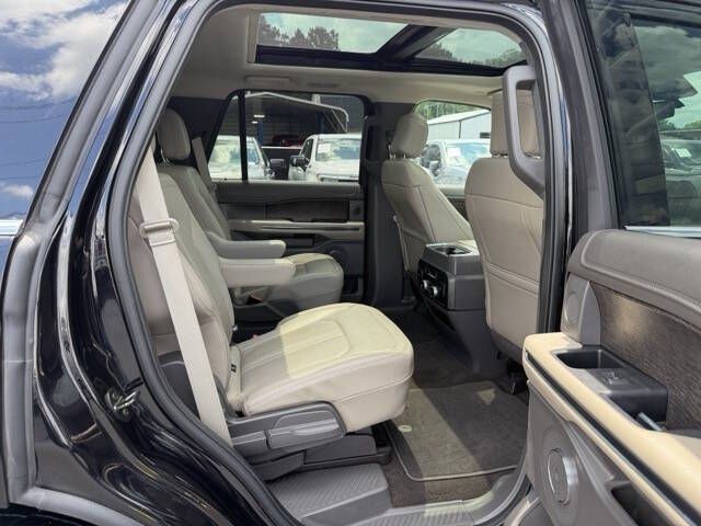 2019 Ford Expedition Image 15