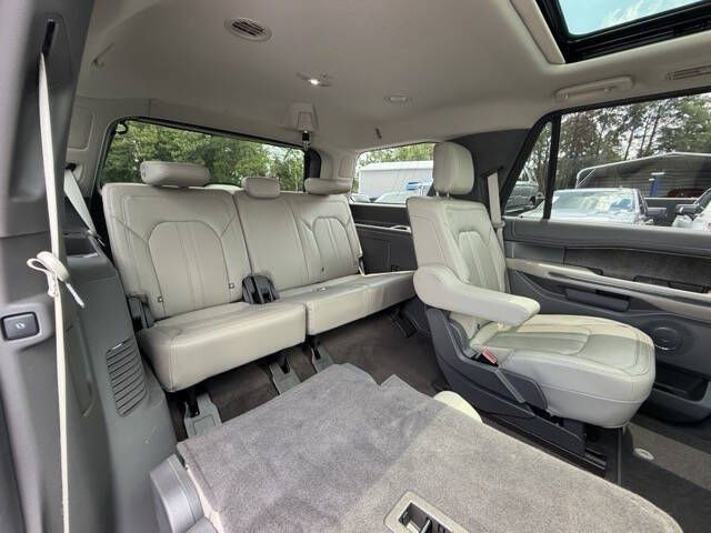 2019 Ford Expedition Image 16