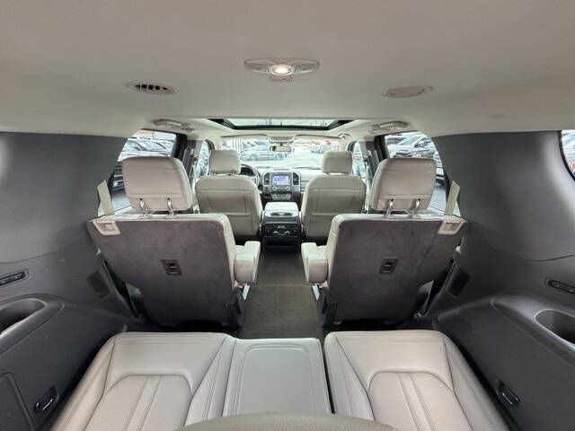 2019 Ford Expedition Image 17