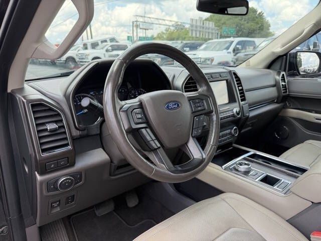 2019 Ford Expedition Image 18