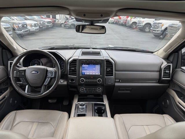 2019 Ford Expedition Image 19