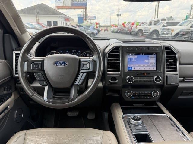 2019 Ford Expedition Image 20