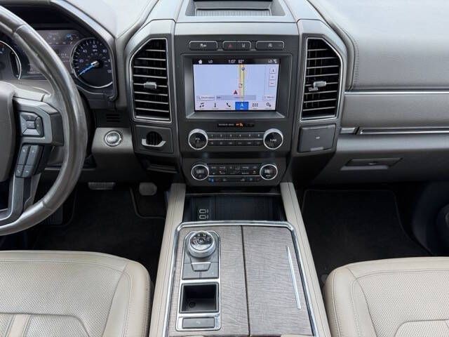 2019 Ford Expedition Image 21