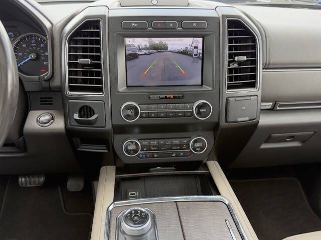 2019 Ford Expedition Image 22