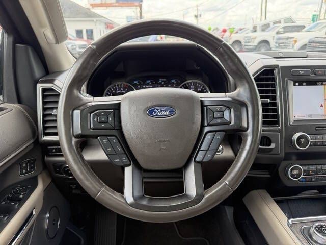 2019 Ford Expedition Image 23
