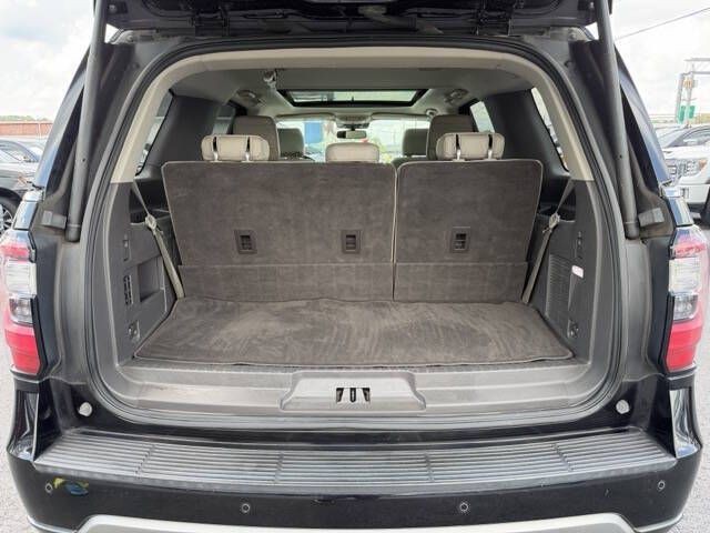 2019 Ford Expedition Image 27