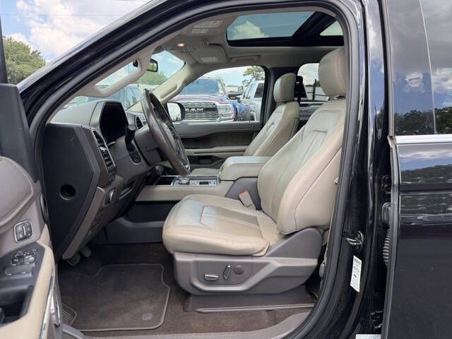 2019 Ford Expedition Image 28