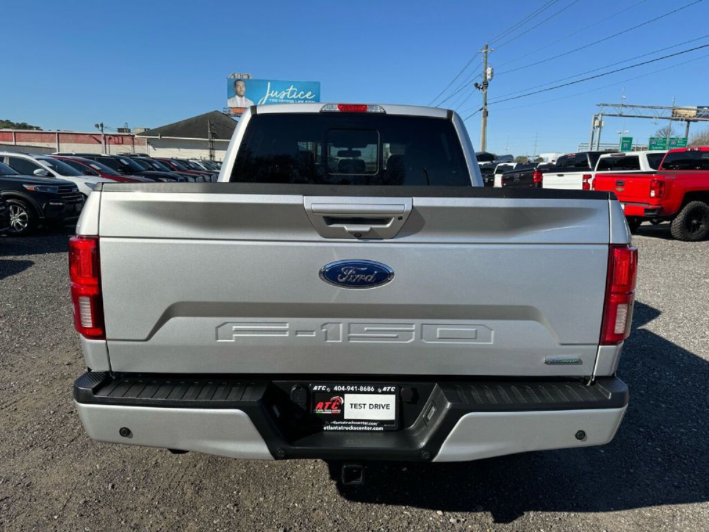 2018 Ford F-150 Image 6