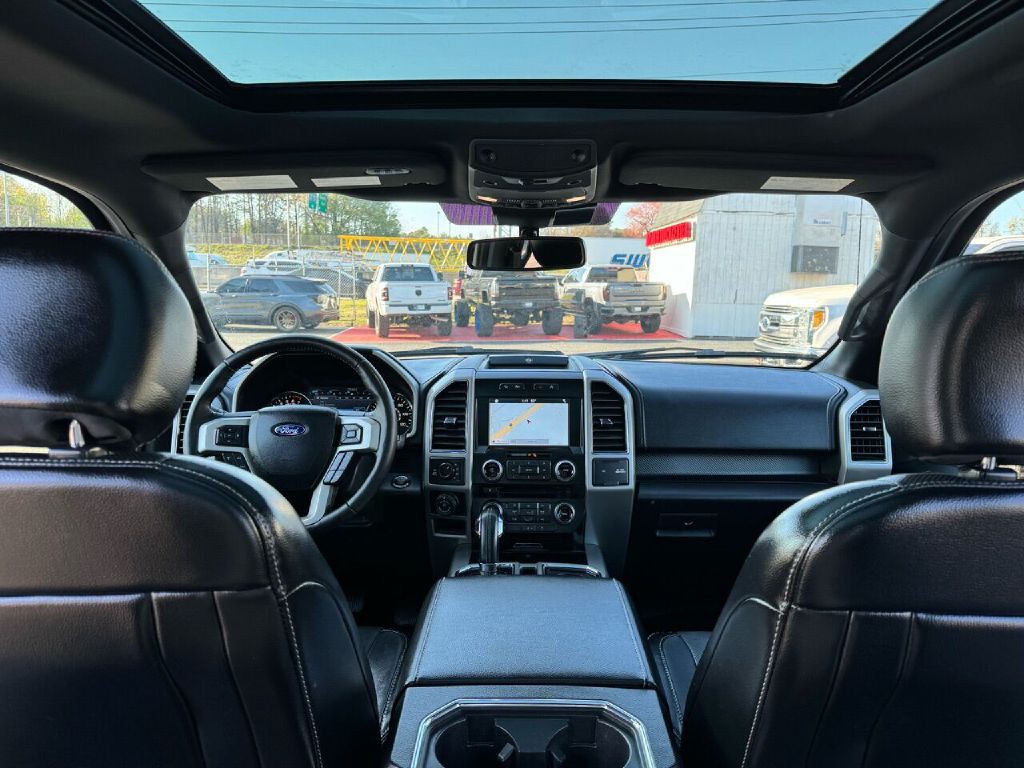 2018 Ford F-150 Image 7