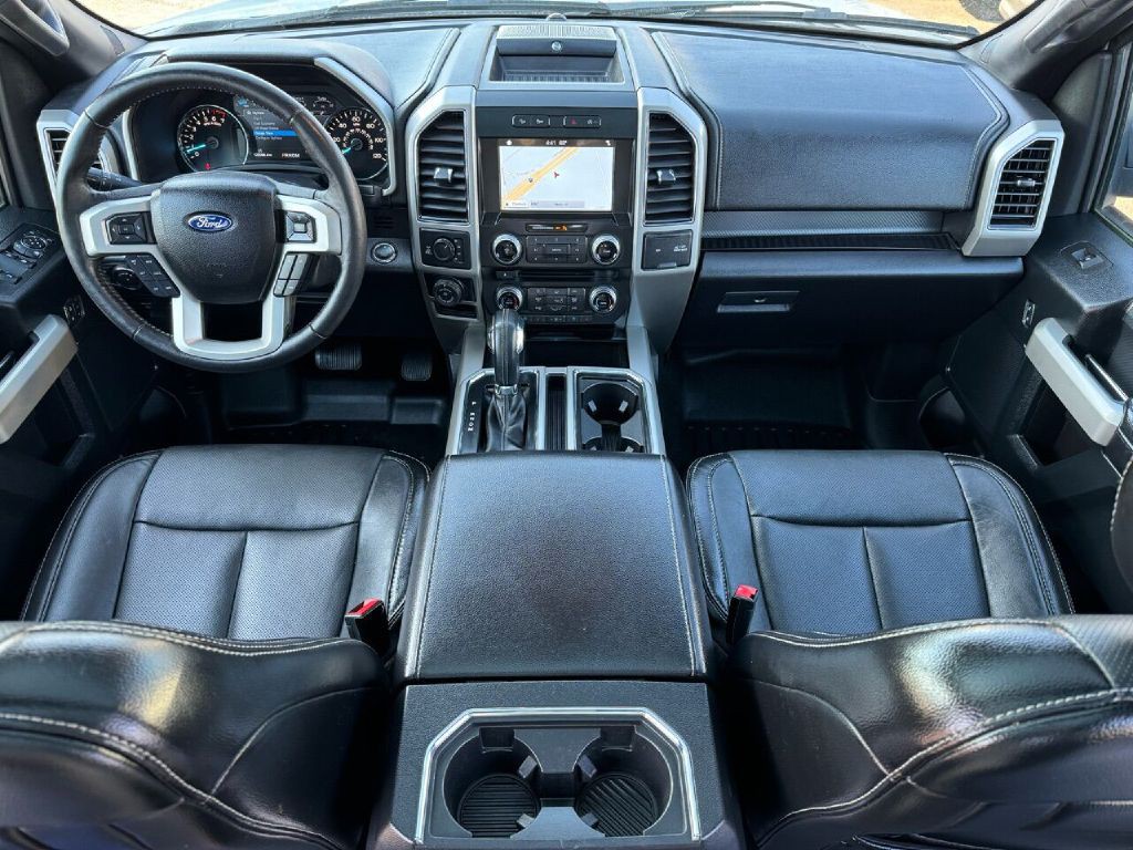 2018 Ford F-150 Image 8