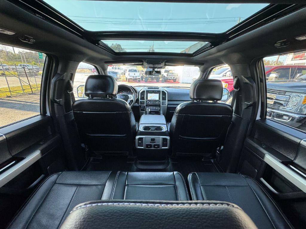 2018 Ford F-150 Image 9