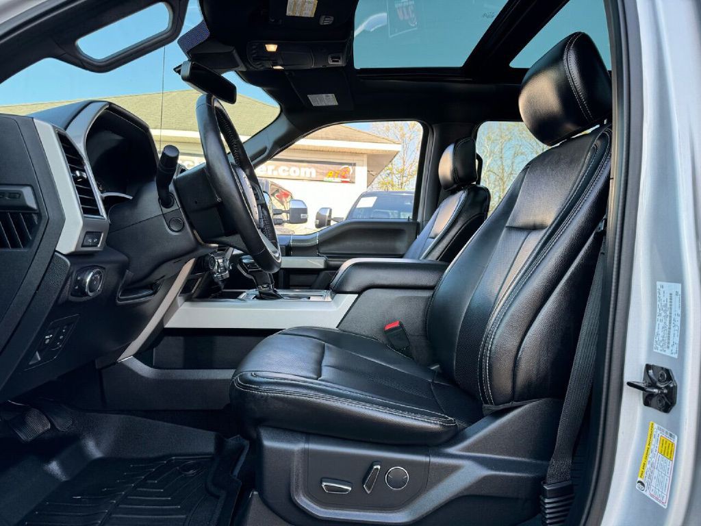 2018 Ford F-150 Image 10