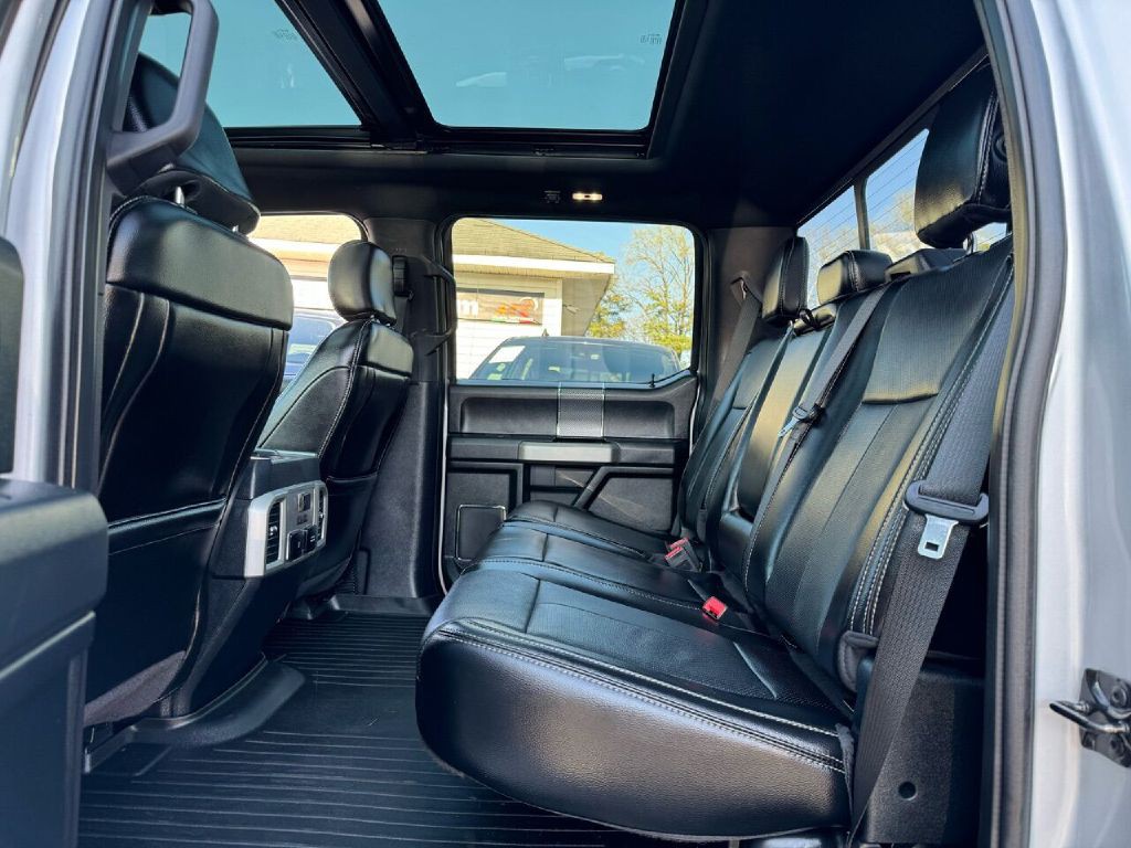 2018 Ford F-150 Image 11