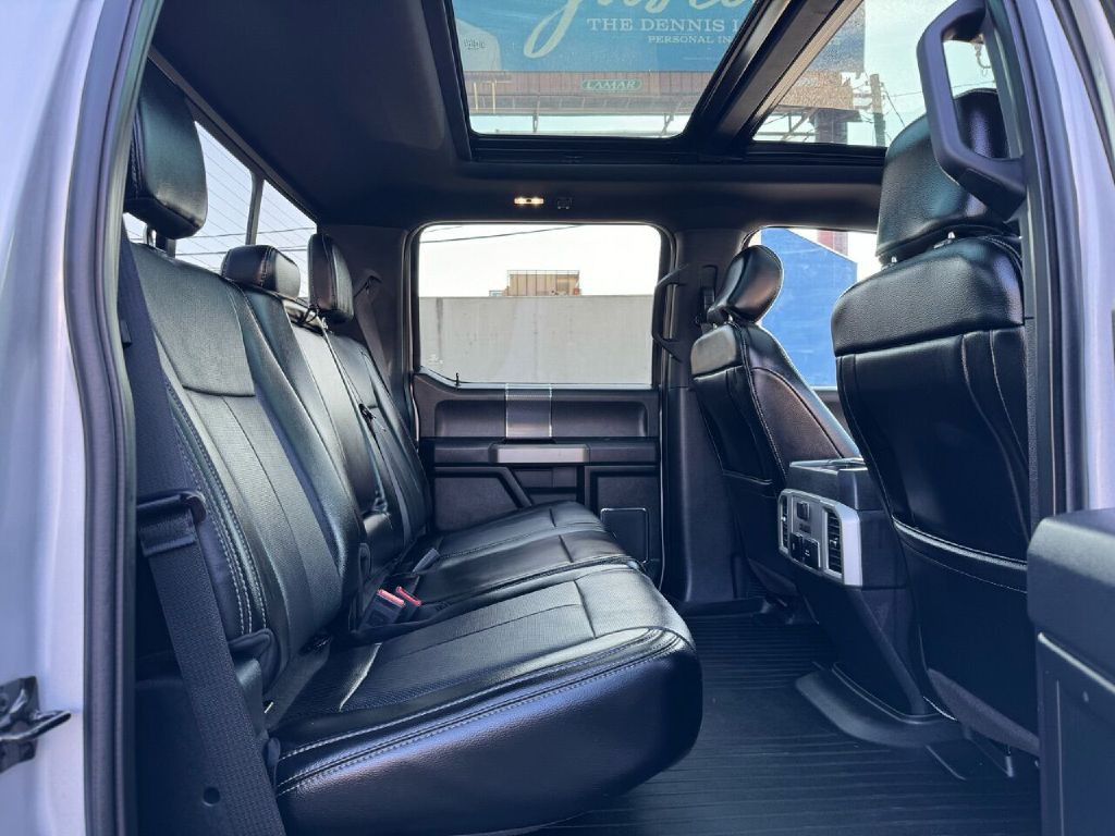 2018 Ford F-150 Image 12