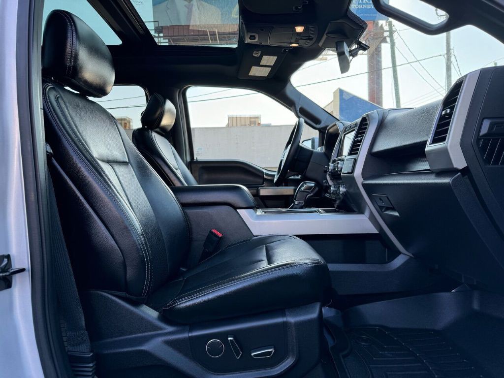 2018 Ford F-150 Image 13
