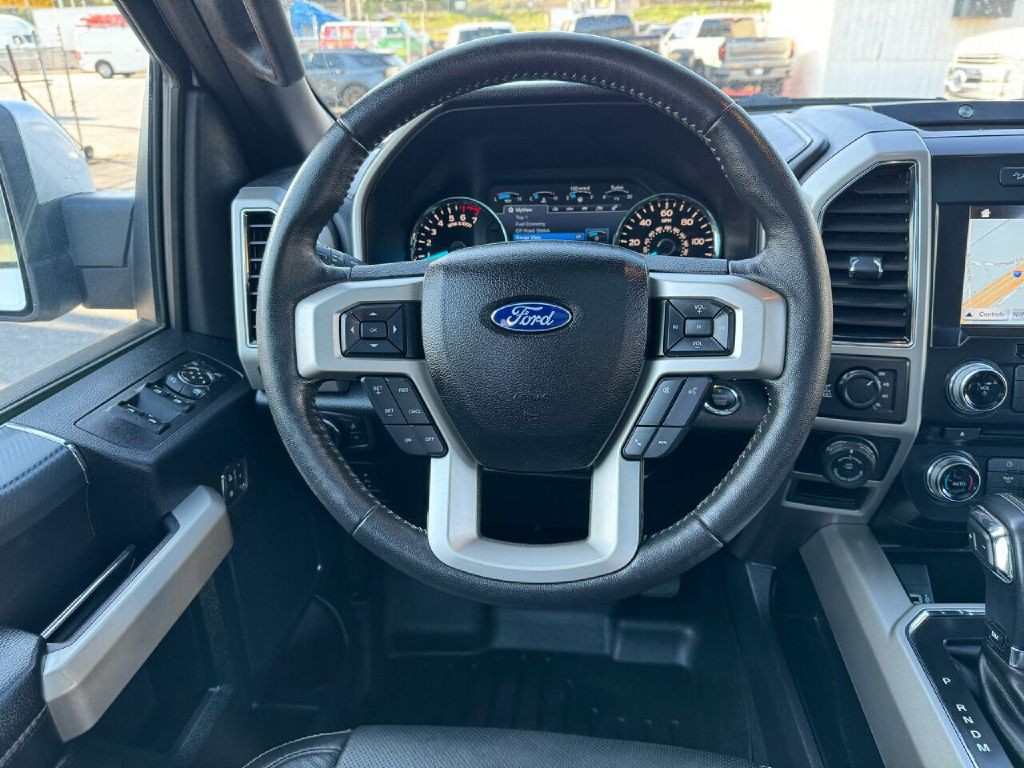 2018 Ford F-150 Image 14