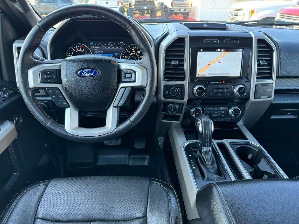 2018 Ford F-150 Image 15
