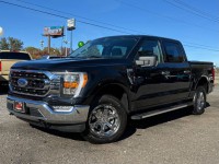 Image for 2022 Ford F-150 Supercrew ID: 7573766
