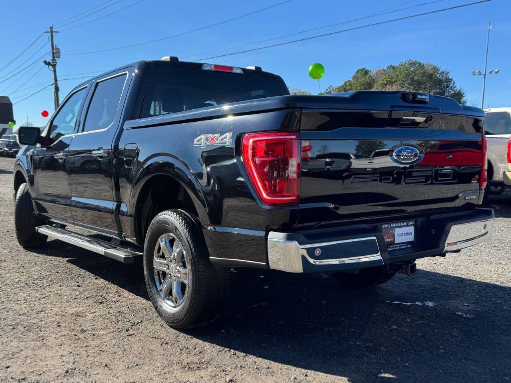 2022 Ford F-150 Image 6