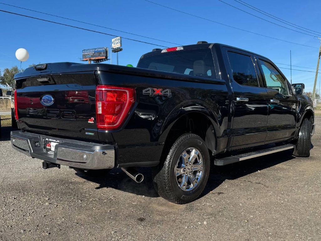 2022 Ford F-150 Image 7
