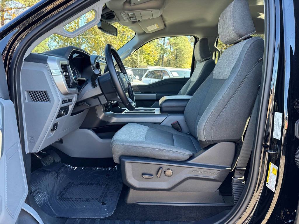 2022 Ford F-150 Image 9