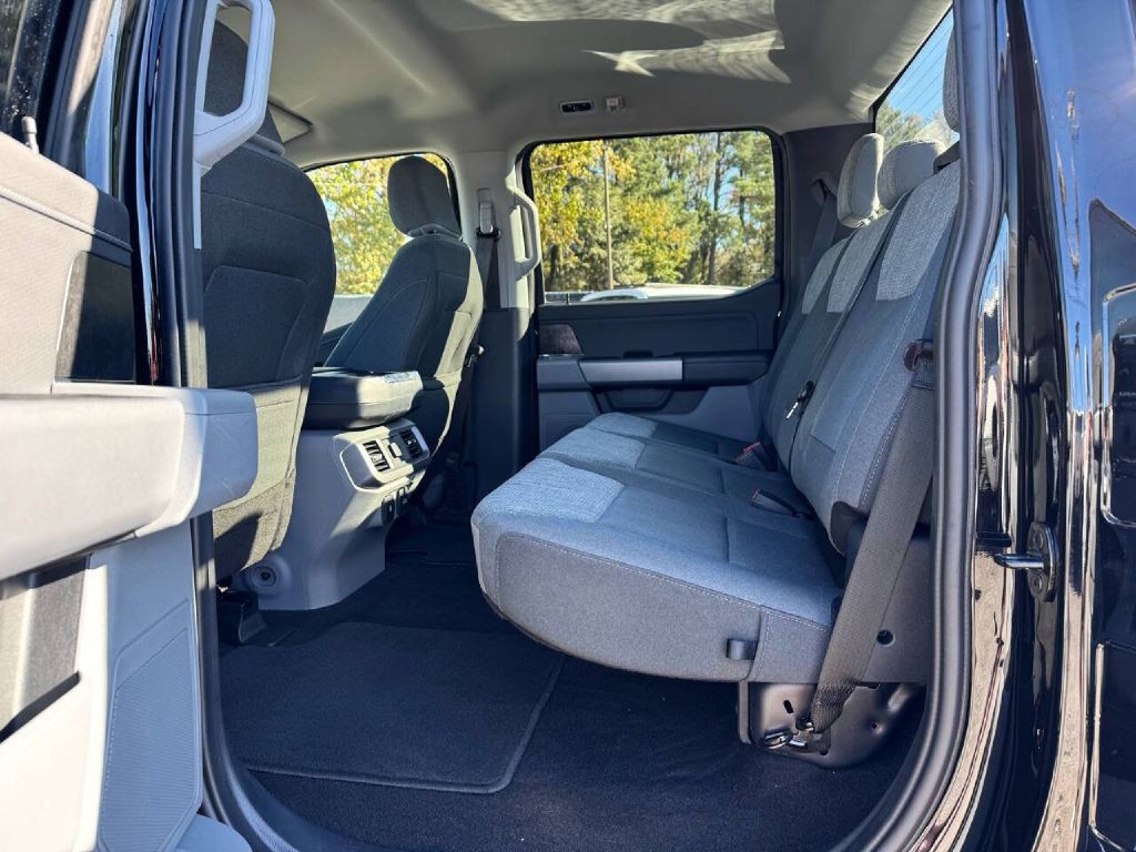 2022 Ford F-150 Image 10