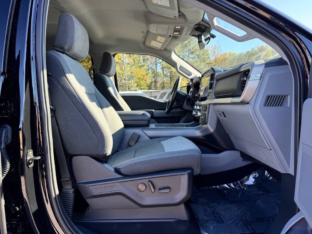 2022 Ford F-150 Image 11