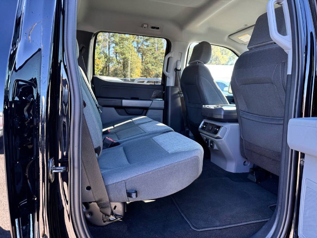 2022 Ford F-150 Image 12