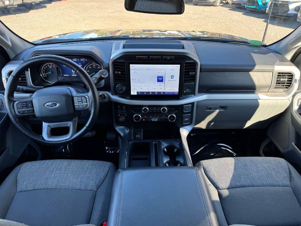 2022 Ford F-150 Image 13