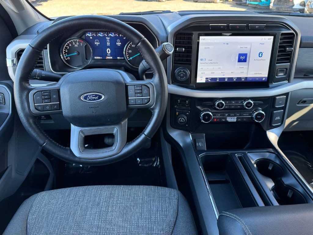 2022 Ford F-150 Image 14