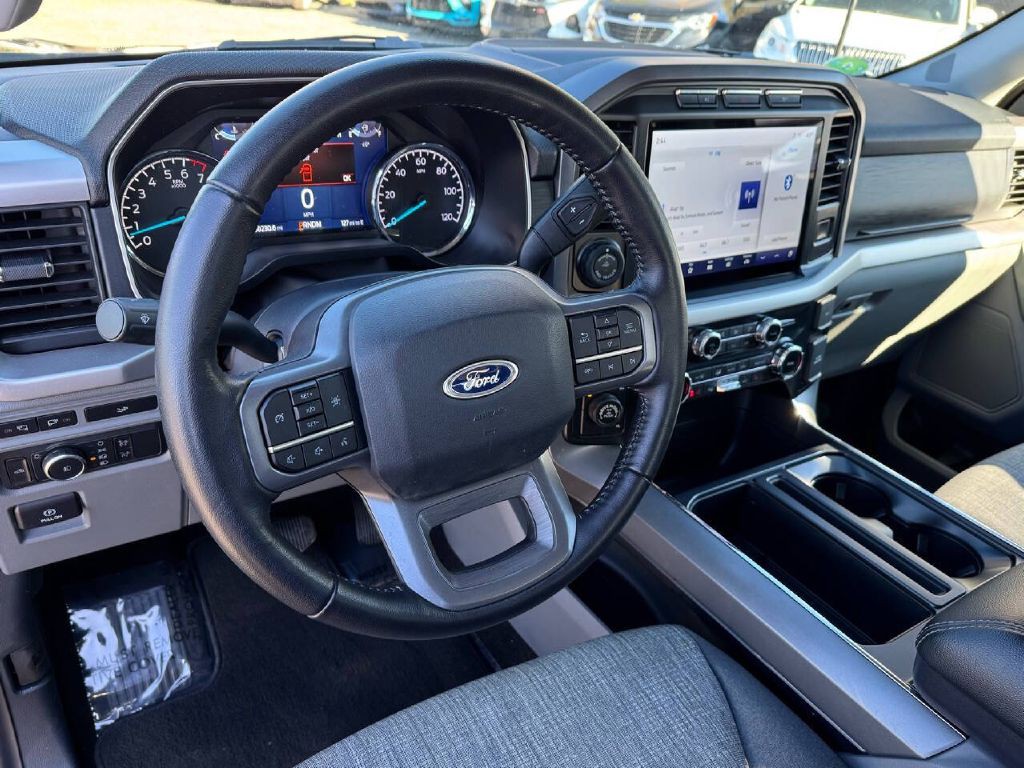 2022 Ford F-150 Image 15