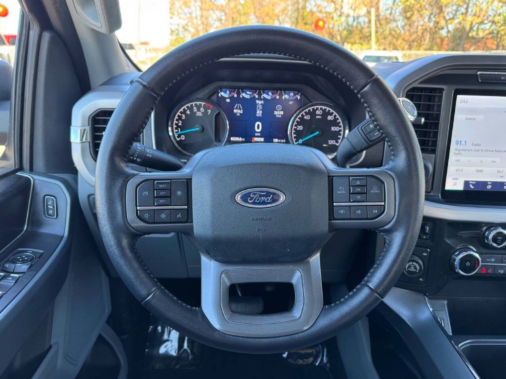2022 Ford F-150 Image 16