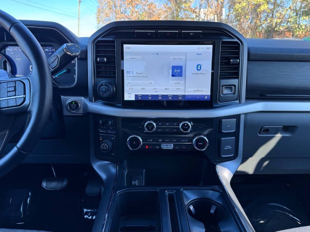 2022 Ford F-150 Image 17